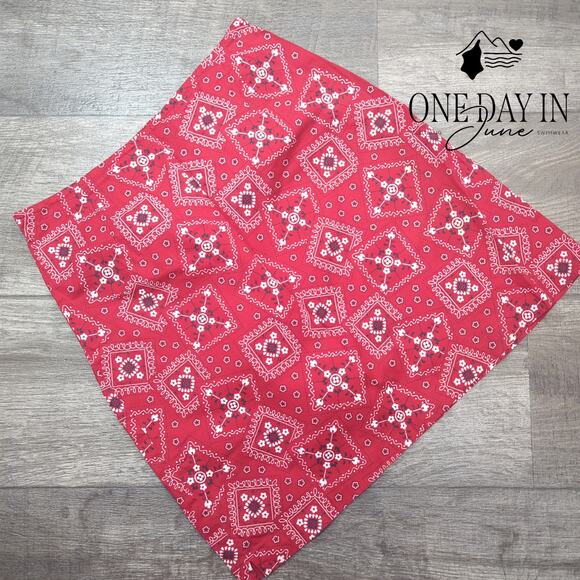 Sonoma Mini Skirt Size 6 - Picture 1 of 5